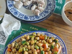 -东兴顺爆肚张