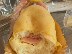三文治-MANFEN聚满分西点(远洋大信店)