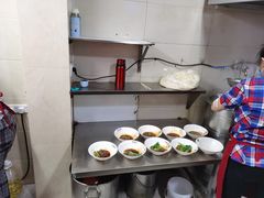 酱料-花市豌杂面(民生路店)