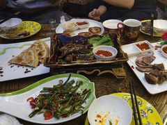 -宗巴雍姆藏餐府