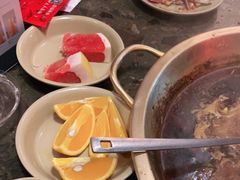 -小龙坎火锅(湖滨银泰in77店)