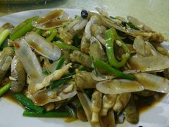 -绢姐海鲜大排档