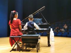 -美育儿童音乐舞蹈国际机构(浦东分校)