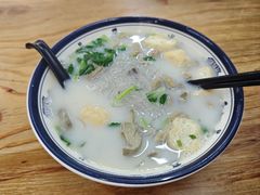 -鸭小妹鸭血粉丝(老门东店)
