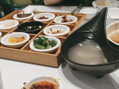 -新仙清汤牛腩(铜锣湾店)