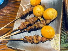 -鸟鹏烧鸟居酒屋(龙岗万科店)