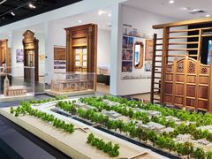 -广州市城市规划展览中心