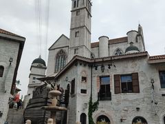 -华谊兄弟（长沙）电影小镇