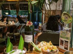 -岛风·台食小馆 ISLAND BISTRO(烟台山店)