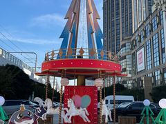 -光启城时尚购物中心