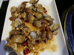 -老班长大酒店(海关大楼店)