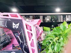 -鹏羽电竞馆(万盛东地铁站店)