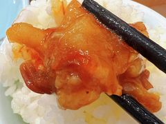 -清真麦顺和饭庄·二姐回头(和平店)