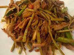 -春发生饭店·非遗(南院门店)