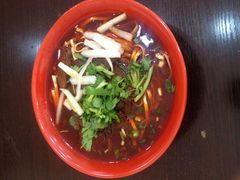 牛肉粉-好街坊面馆(菁华园店)