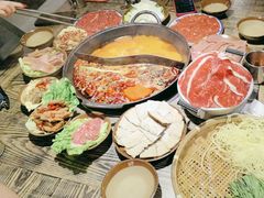 -冯校长老火锅(深圳总店)