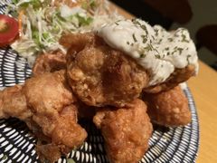 宫崎南蛮鸡块-九州酒场ひこぞう(1号店)