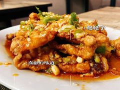 -王鹏家常菜馆