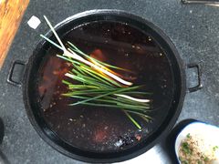 -石灰市毛记烧鸡公(解放碑店)
