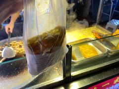 -正宁路小吃夜市