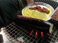 -毛小子西昌藿香火盆烧烤(学苑路店)