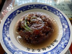 -粗茶淡饭(东关街店)