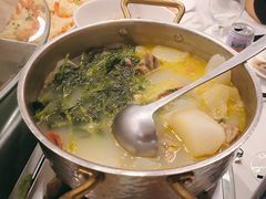 -湖锦酒楼·32年地道湖北菜(光谷店)