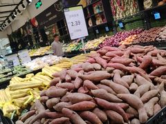 -永辉超市(大西洋银泰城店)