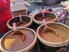 -蒲河大集