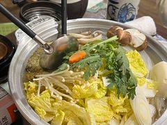 -加奈日本料理