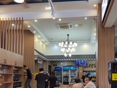 -金山记靓鸡专门店·中山菜