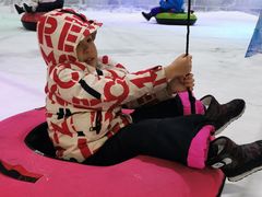 -宁波冰雪大世界(北仑区)