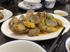-适口餐厅砂锅粥(公信路总店)