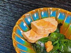 -鮨乐亭Omakase·海胆宴
