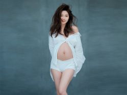 点击看大图 -暖摄影 孕妇写真家庭影像馆 (自然光主题店)
