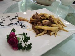 -宜宾海鲜酒家·三十年老字号