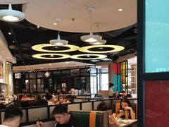 -新宝餐厅(流塘店)