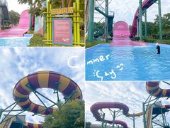 -汤山欢乐雪世界