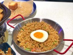 -牛楠楠·香港牛腩茶餐厅(永旺店)