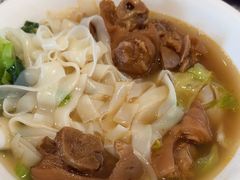 -沙河粉村·国家非遗传承(云台店)