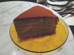 -Awfully Chocolate(来福士广场店)