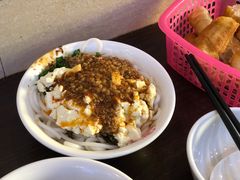 豆花米线-豆香园(龙翔店)