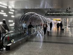 -广州白云国际机场-T2航站楼