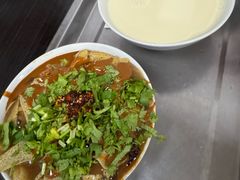 -正味斋锅巴菜(西北角店)