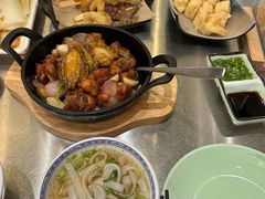 -潮界(LU·ONE凯德晶萃广场店)