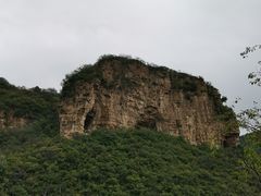 -老象峰