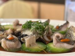 -香云轩·顺德菜(香云纱园林酒店店)