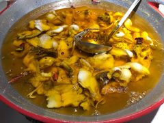 -雲蜀龙阁·金牌水煮鱼(方庄店)