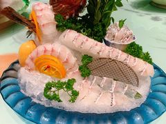-上宴精品海鲜姿造(晶融汇旗舰店)
