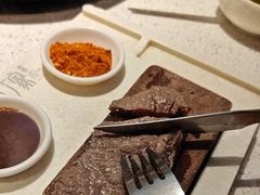 -庖丁家水煮牛排火锅(巴国城店)